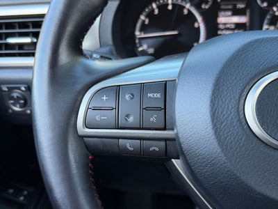 2023 Lexus GX 460 460