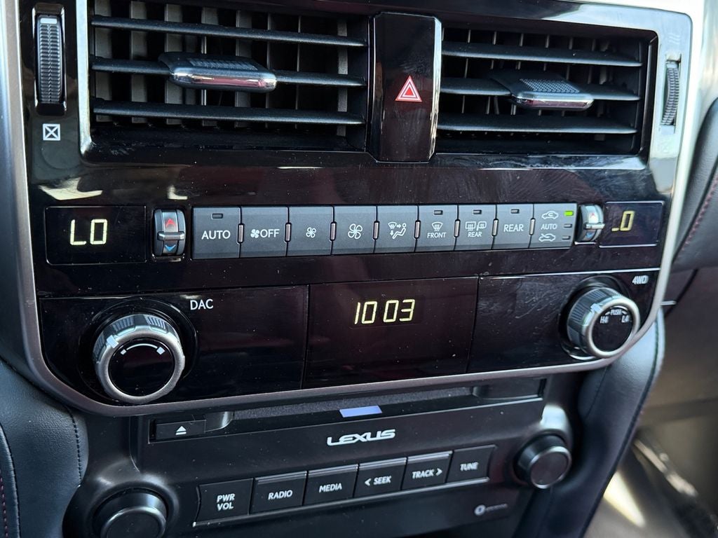 2023 Lexus GX 460 460