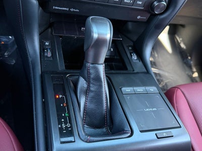 2023 Lexus GX 460 460