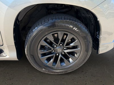 2023 Lexus GX 460 460