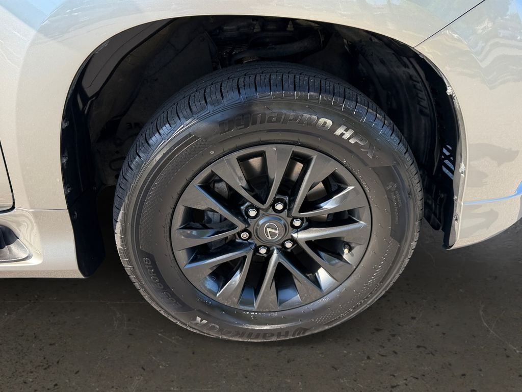 2023 Lexus GX 460 460