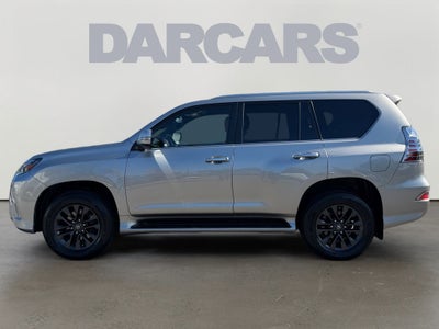 2023 Lexus GX 460 460