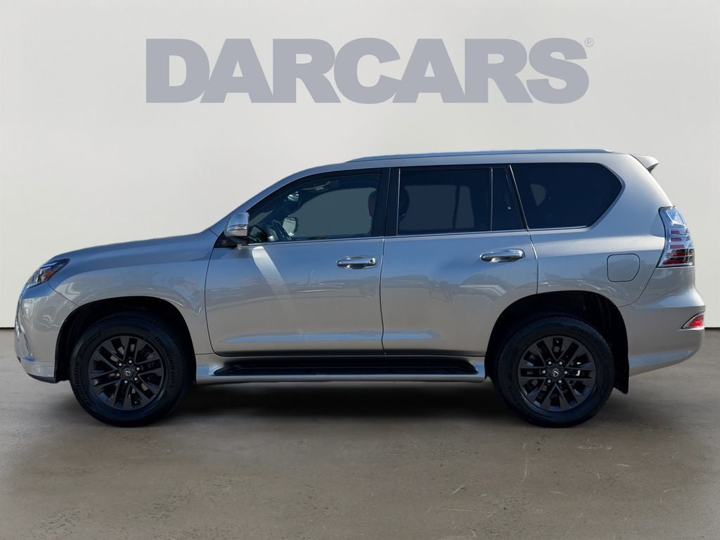 2023 Lexus GX 460 460