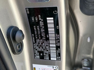 2023 Lexus GX 460 460