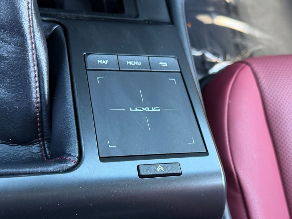 2023 Lexus GX 460 460