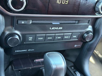 2023 Lexus GX 460 460