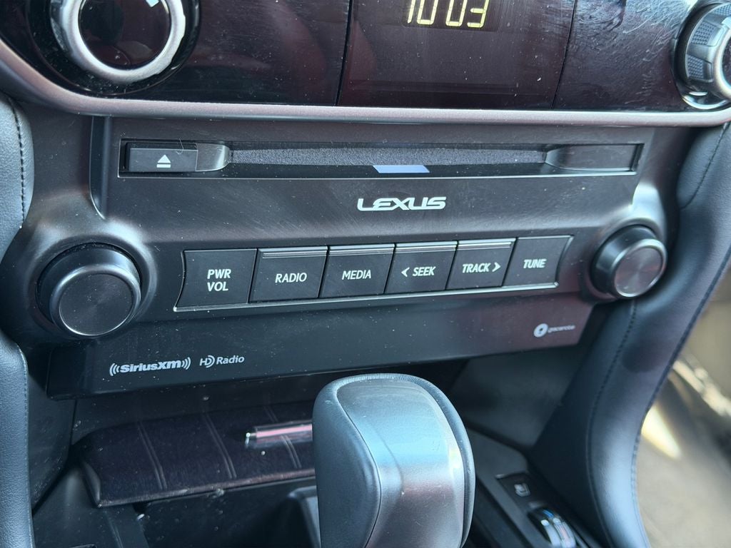 2023 Lexus GX 460 460