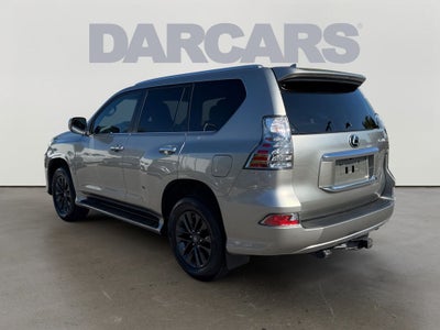 2023 Lexus GX 460 460