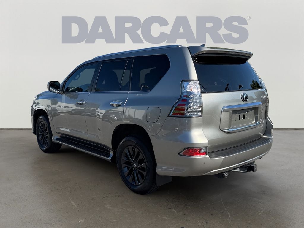 2023 Lexus GX 460 460