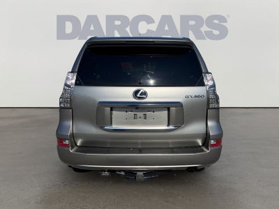 2023 Lexus GX 460 460