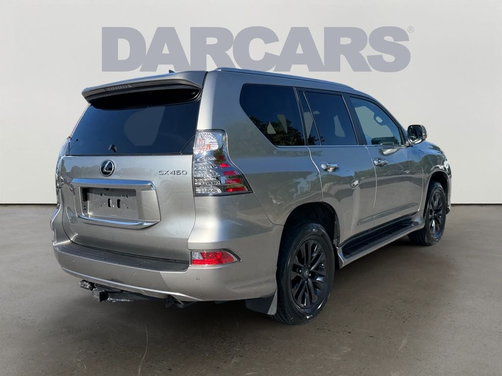 2023 Lexus GX 460 460