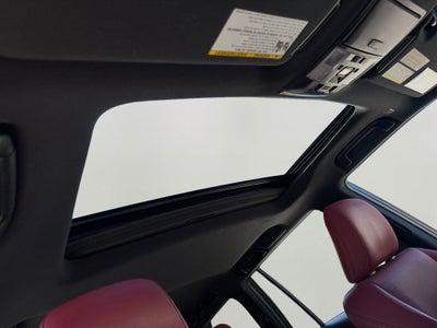 2023 Lexus GX 460 460