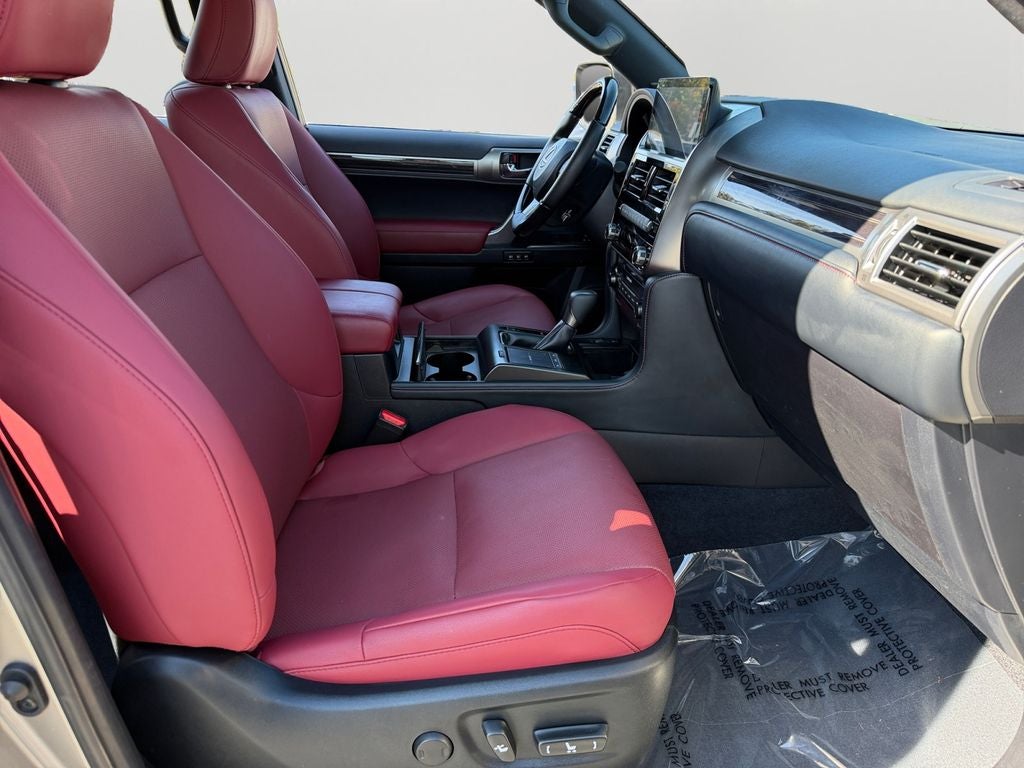 2023 Lexus GX 460 460