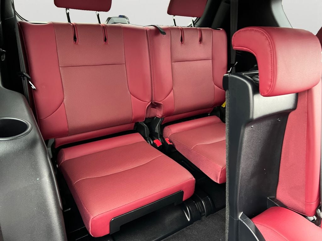 2021 Lexus GX 460 460