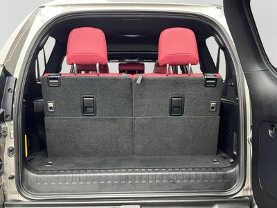 2021 Lexus GX 460 460