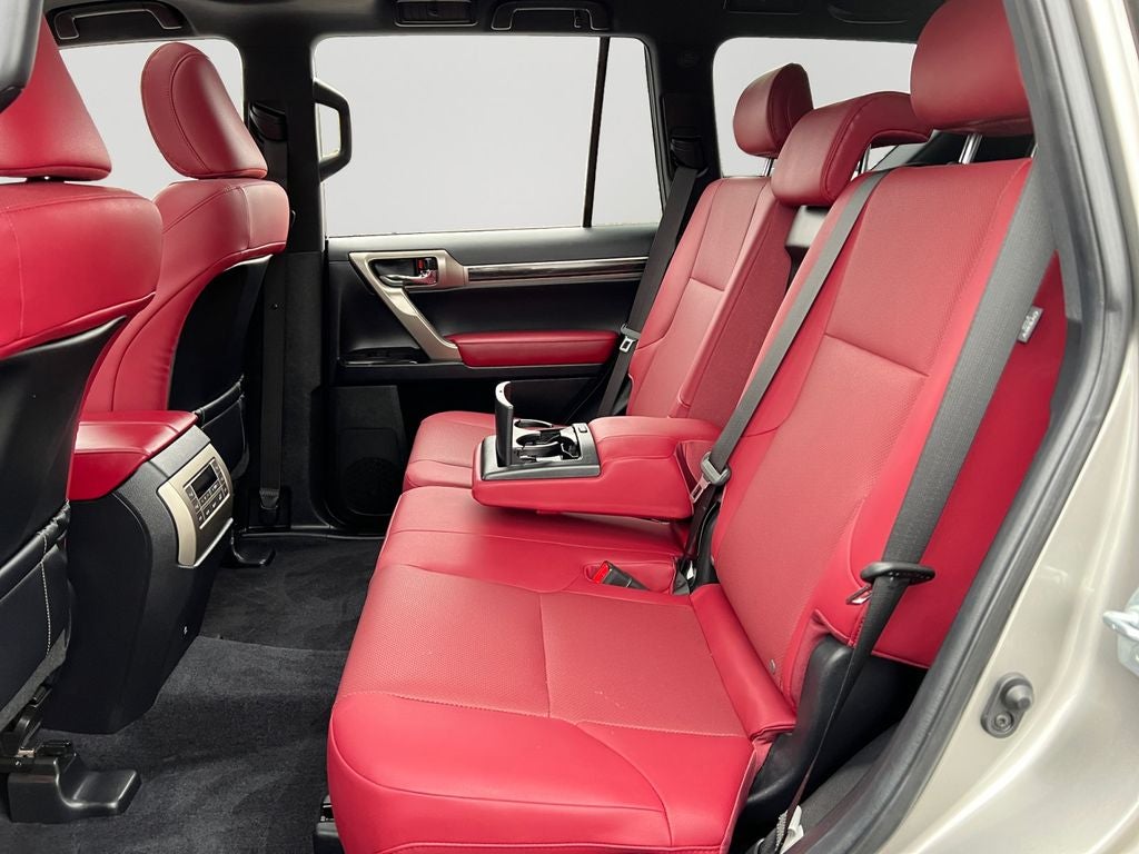 2021 Lexus GX 460 460