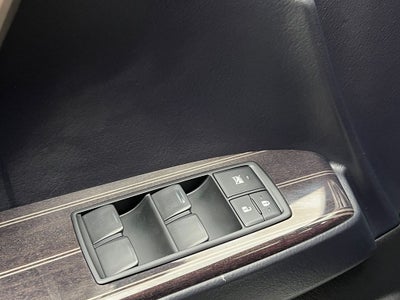 2021 Lexus GX 460 460