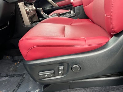 2021 Lexus GX 460 460