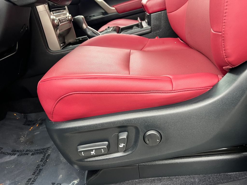 2021 Lexus GX 460 460