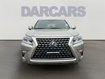 2021 Lexus GX 460 460