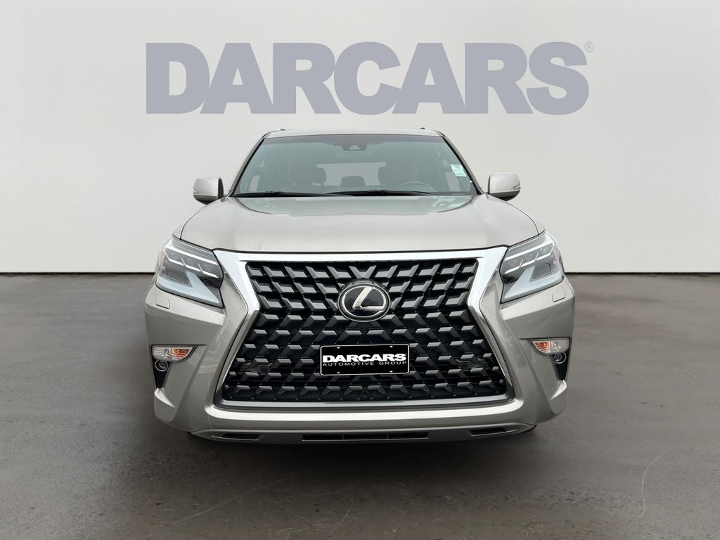 2021 Lexus GX 460 460