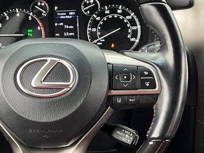2021 Lexus GX 460 460