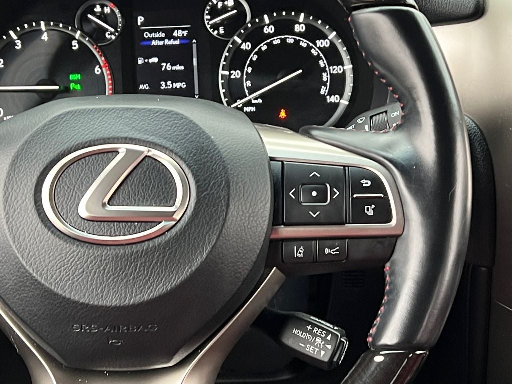2021 Lexus GX 460 460