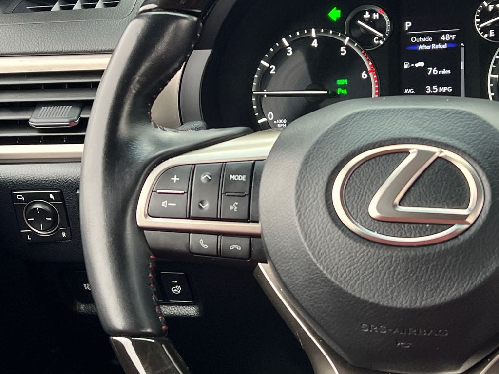 2021 Lexus GX 460 460