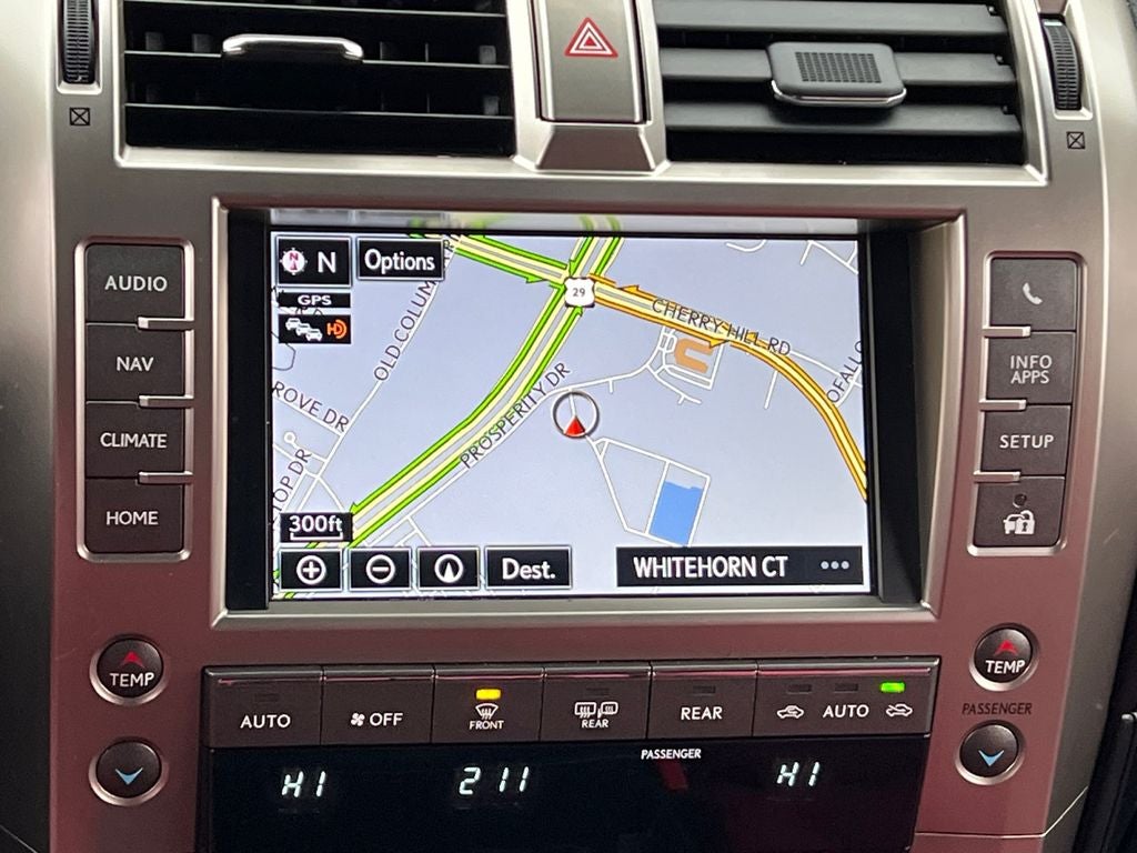 2021 Lexus GX 460 460