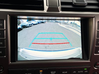 2021 Lexus GX 460 460