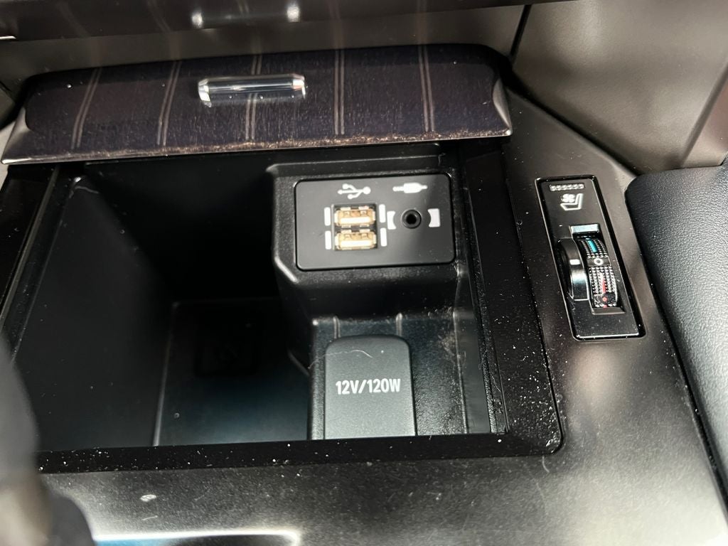 2021 Lexus GX 460 460