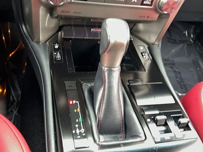 2021 Lexus GX 460 460