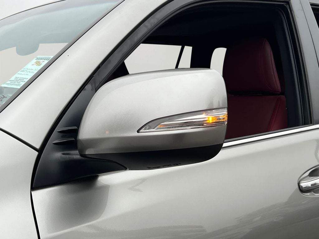 2021 Lexus GX 460 460