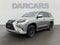2021 Lexus GX 460 460