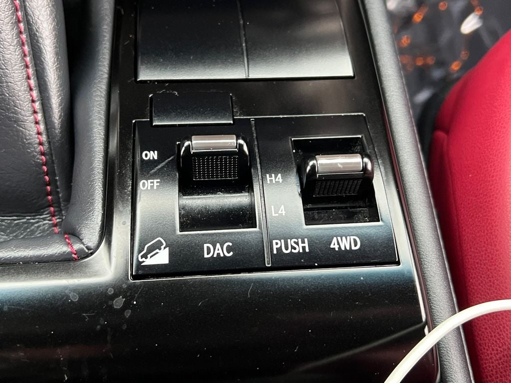 2021 Lexus GX 460 460