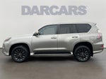 2021 Lexus GX 460 460