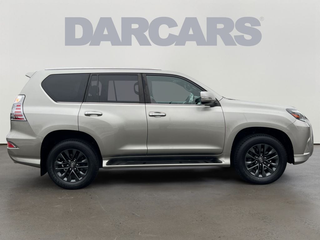 2021 Lexus GX 460 460