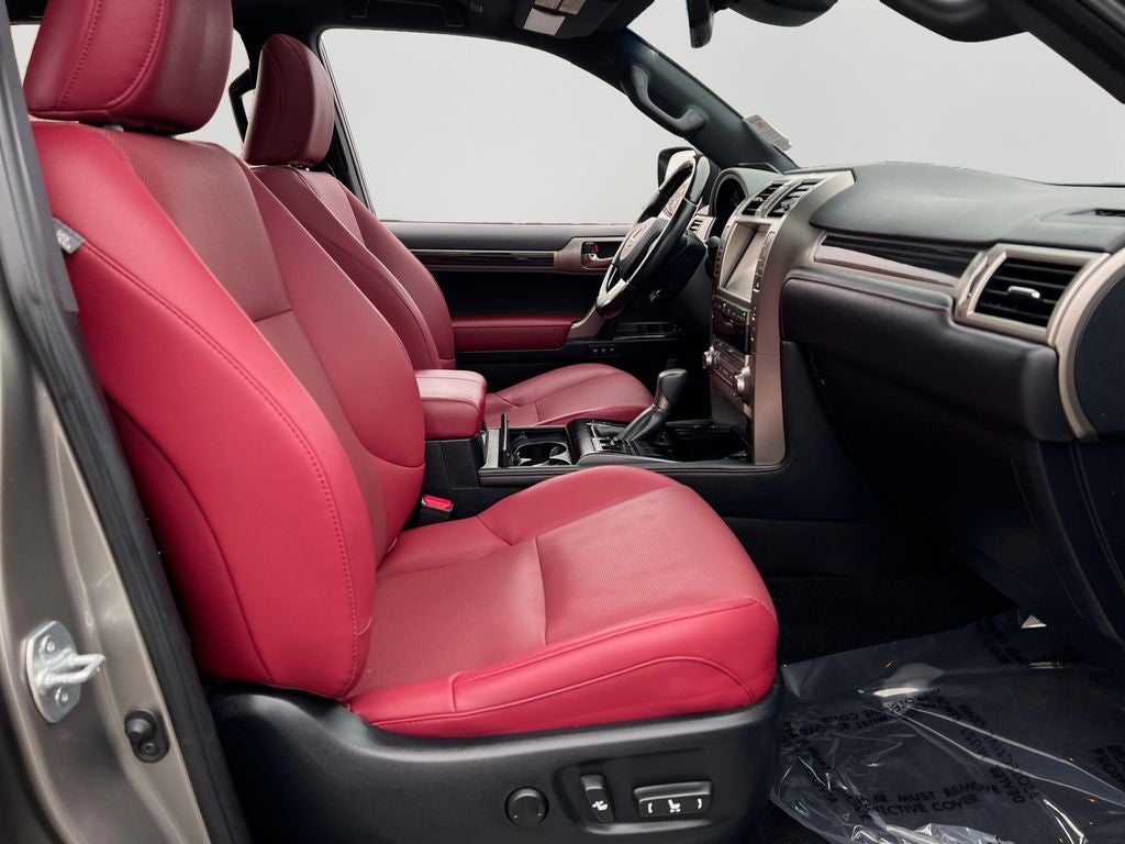 2021 Lexus GX 460 460