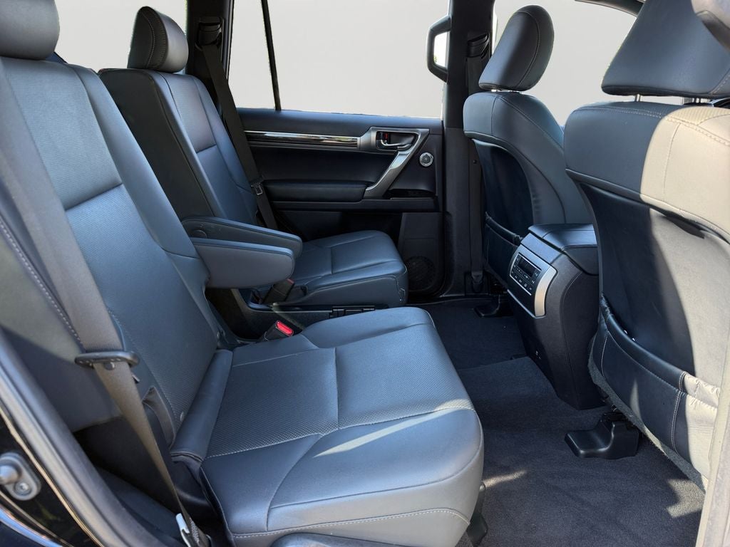 2022 Lexus GX 460 460