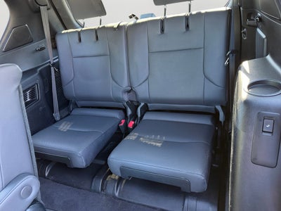 2022 Lexus GX 460 460