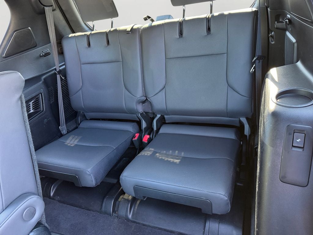 2022 Lexus GX 460 460