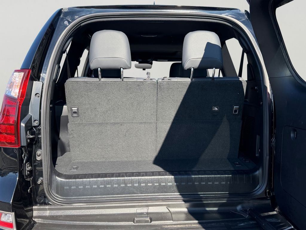 2022 Lexus GX 460 460