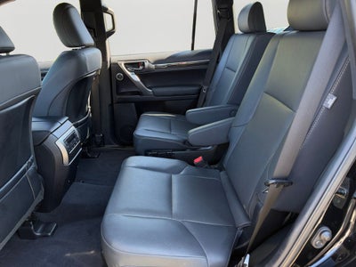 2022 Lexus GX 460 460