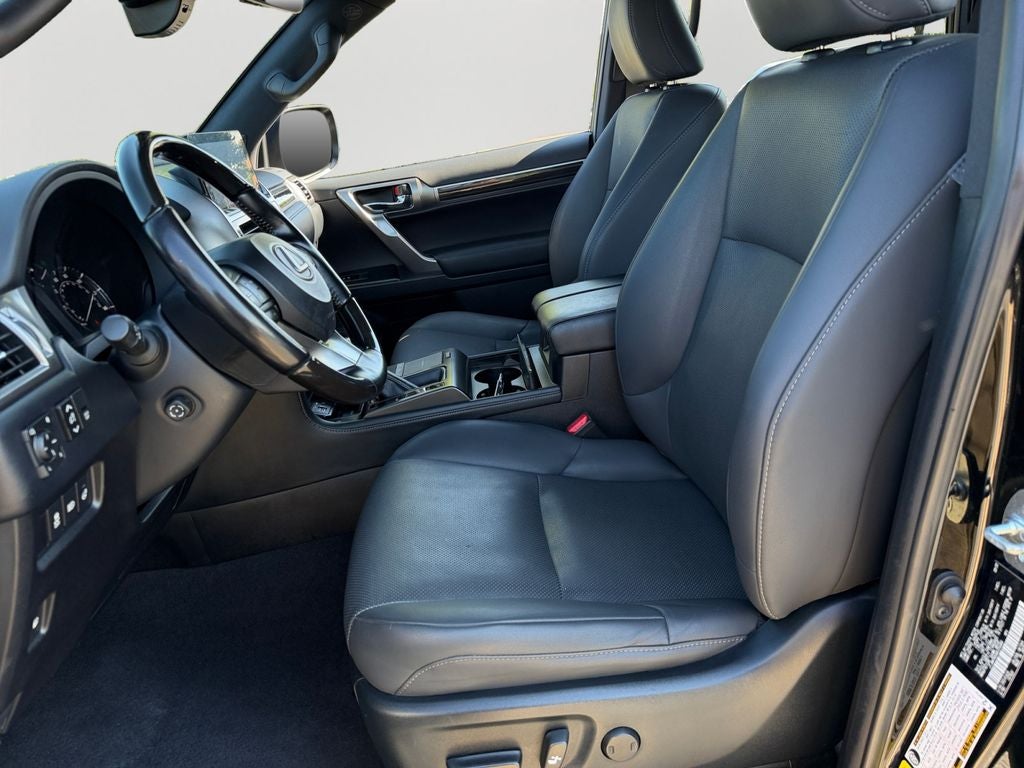 2022 Lexus GX 460 460