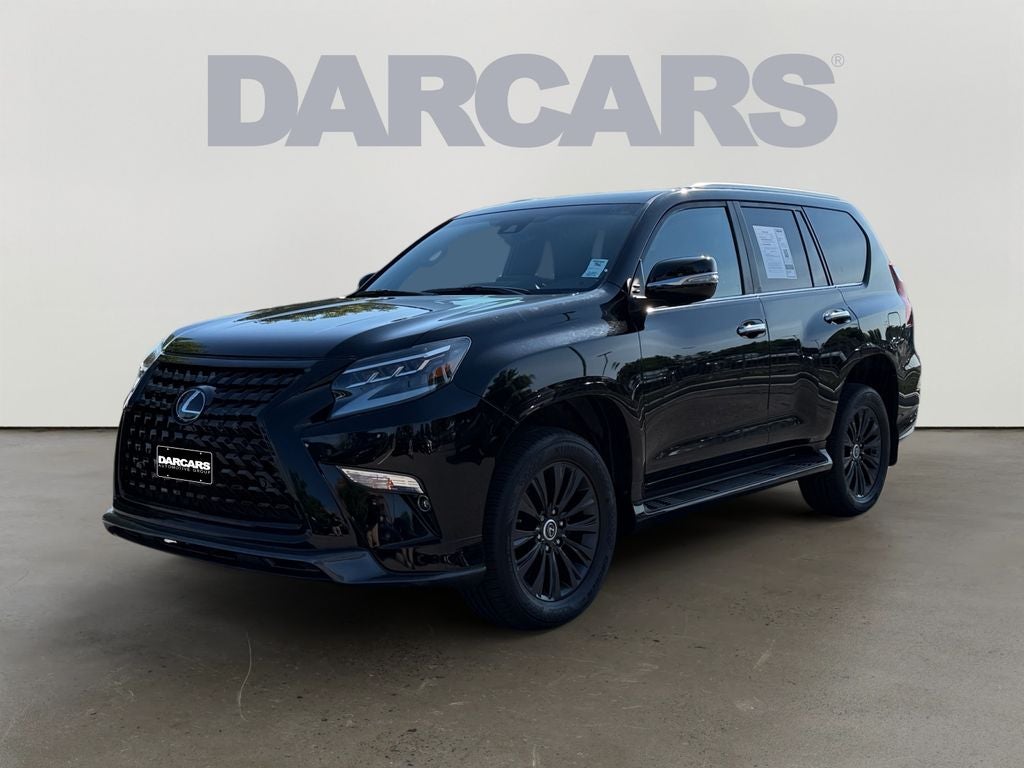 2022 Lexus GX 460 460