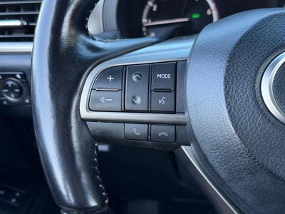 2022 Lexus GX 460 460