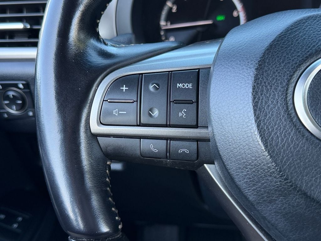 2022 Lexus GX 460 460