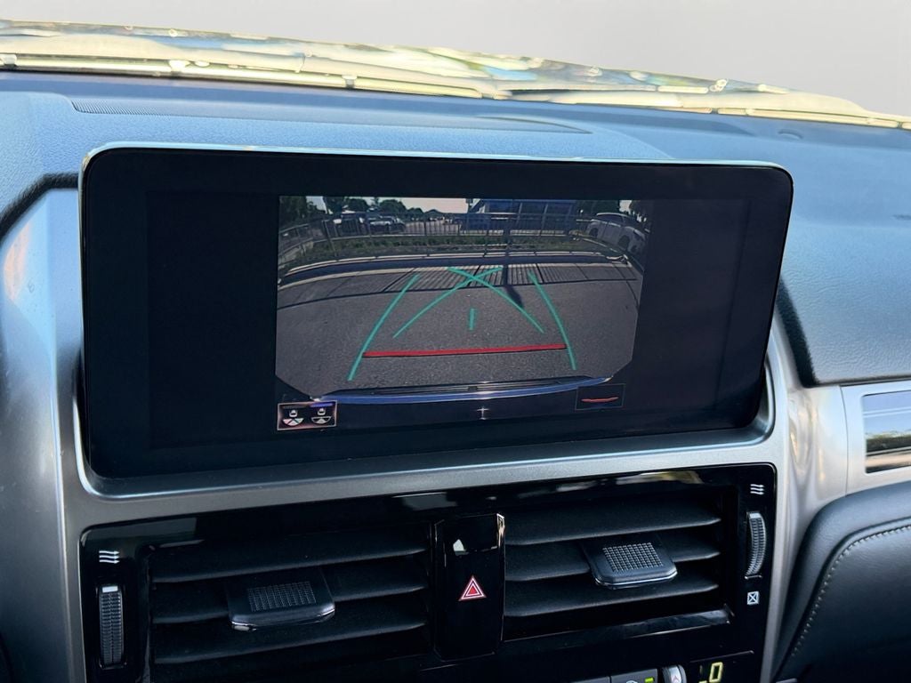 2022 Lexus GX 460 460