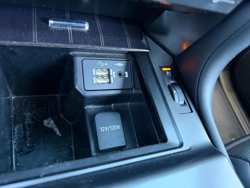 2022 Lexus GX 460 460