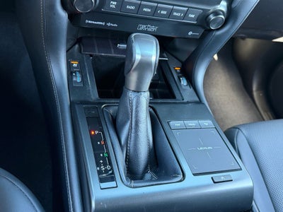 2022 Lexus GX 460 460